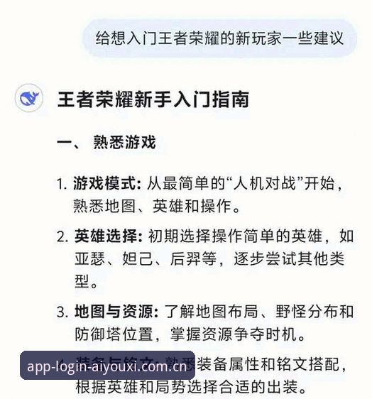资深玩家揭秘：爱游戏活动参与全攻略，从入门到精通的实战心得